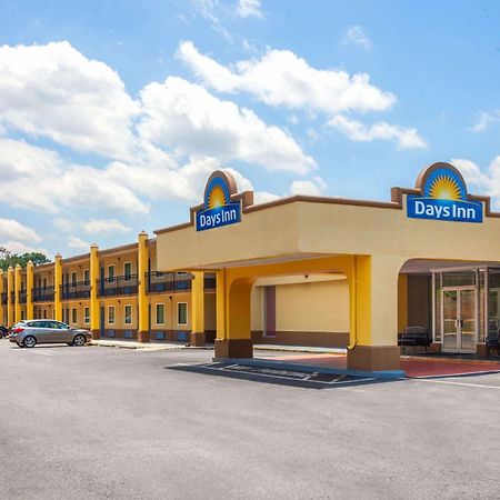 Days Inn By Wyndham Shelby Luaran gambar