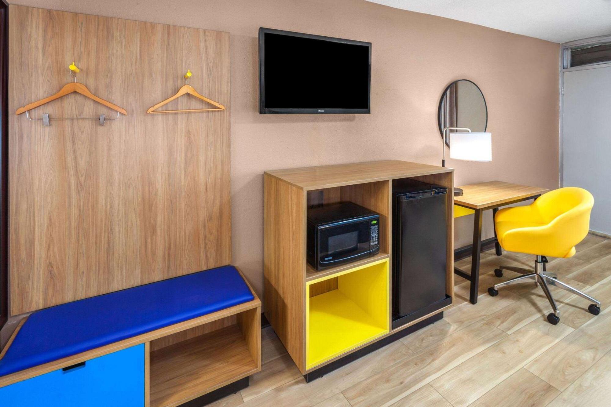 Days Inn By Wyndham Shelby Luaran gambar