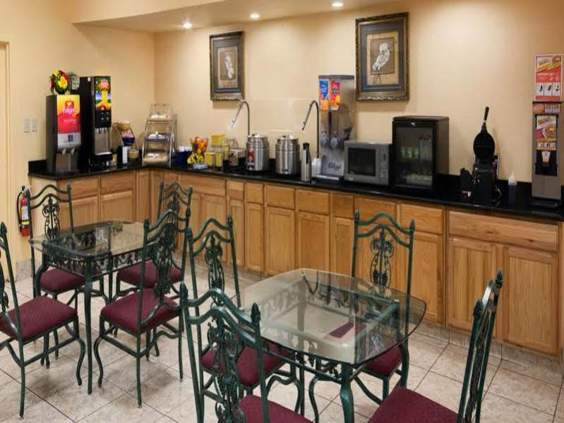 Days Inn By Wyndham Shelby Luaran gambar
